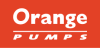Orange Pumps Logo